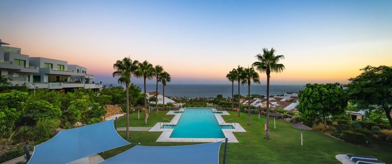 Wiederverkauf - Villa - Benalmadena - Benalmadena Pueblo