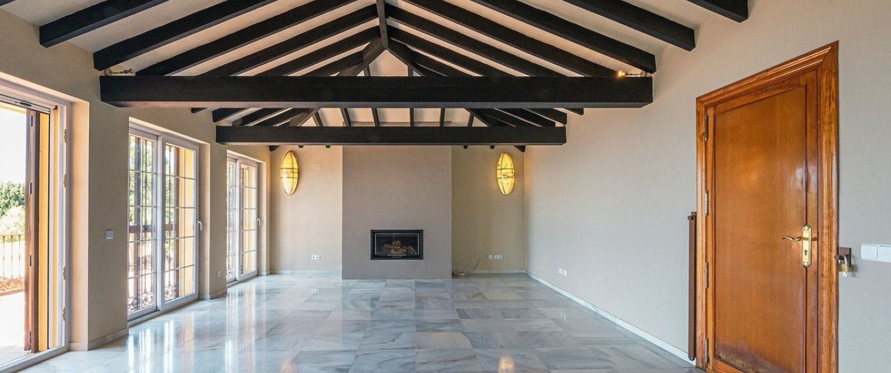 Wiederverkauf - Villa - Benalmadena - La Capellania
