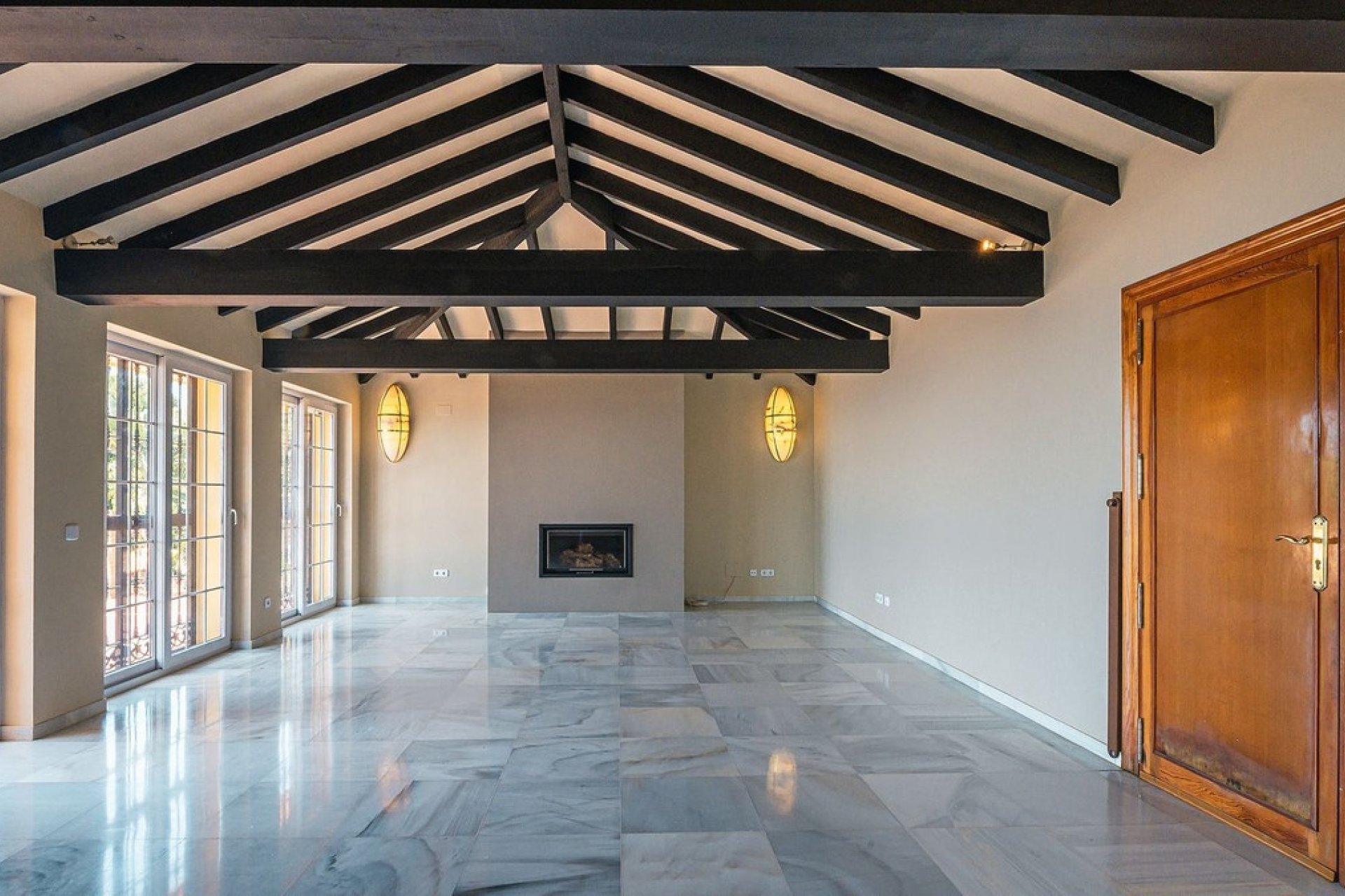 Wiederverkauf - Villa - Benalmadena - La Capellania