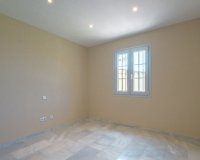 Wiederverkauf - Villa - Benalmadena - La Capellania