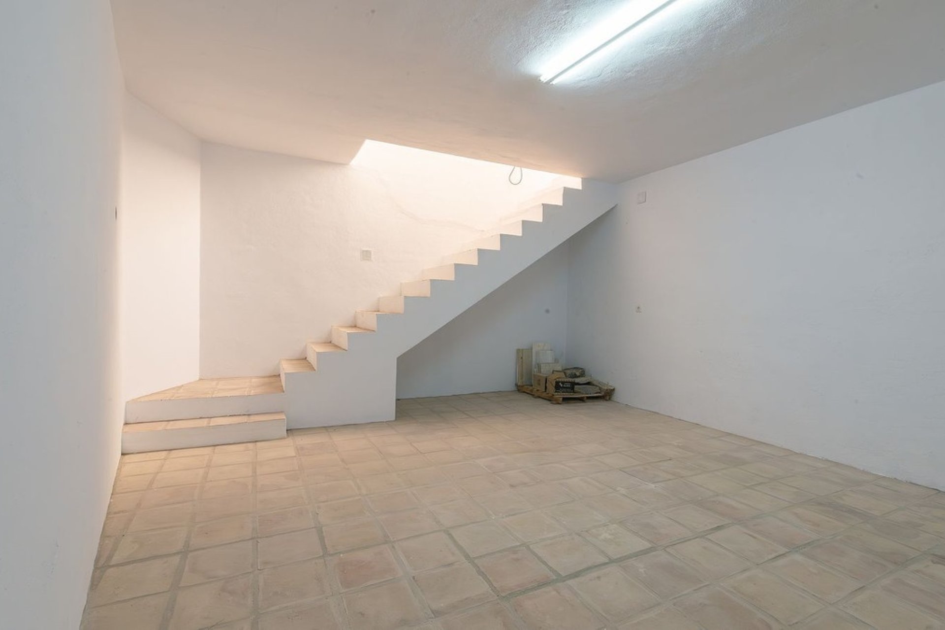 Wiederverkauf - Villa - Benalmadena - La Capellania
