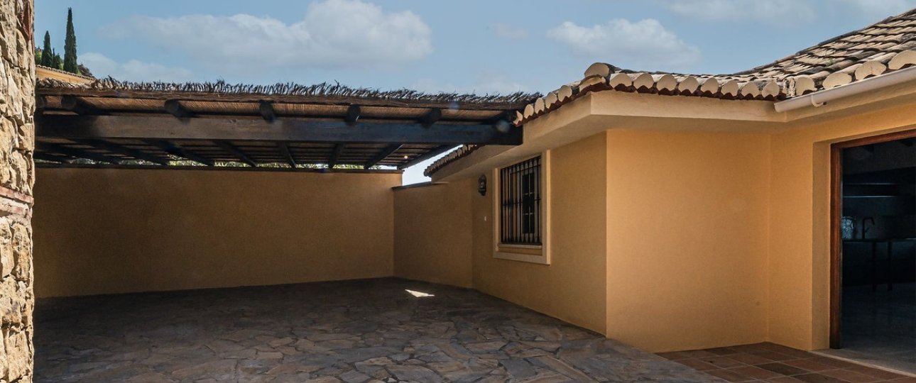 Wiederverkauf - Villa - Benalmadena - La Capellania