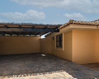 Wiederverkauf - Villa - Benalmadena - La Capellania