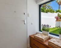 Wiederverkauf - Villa - Benalmadena - La Capellania