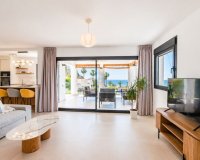 Wiederverkauf - Villa - Benalmadena - La Capellania
