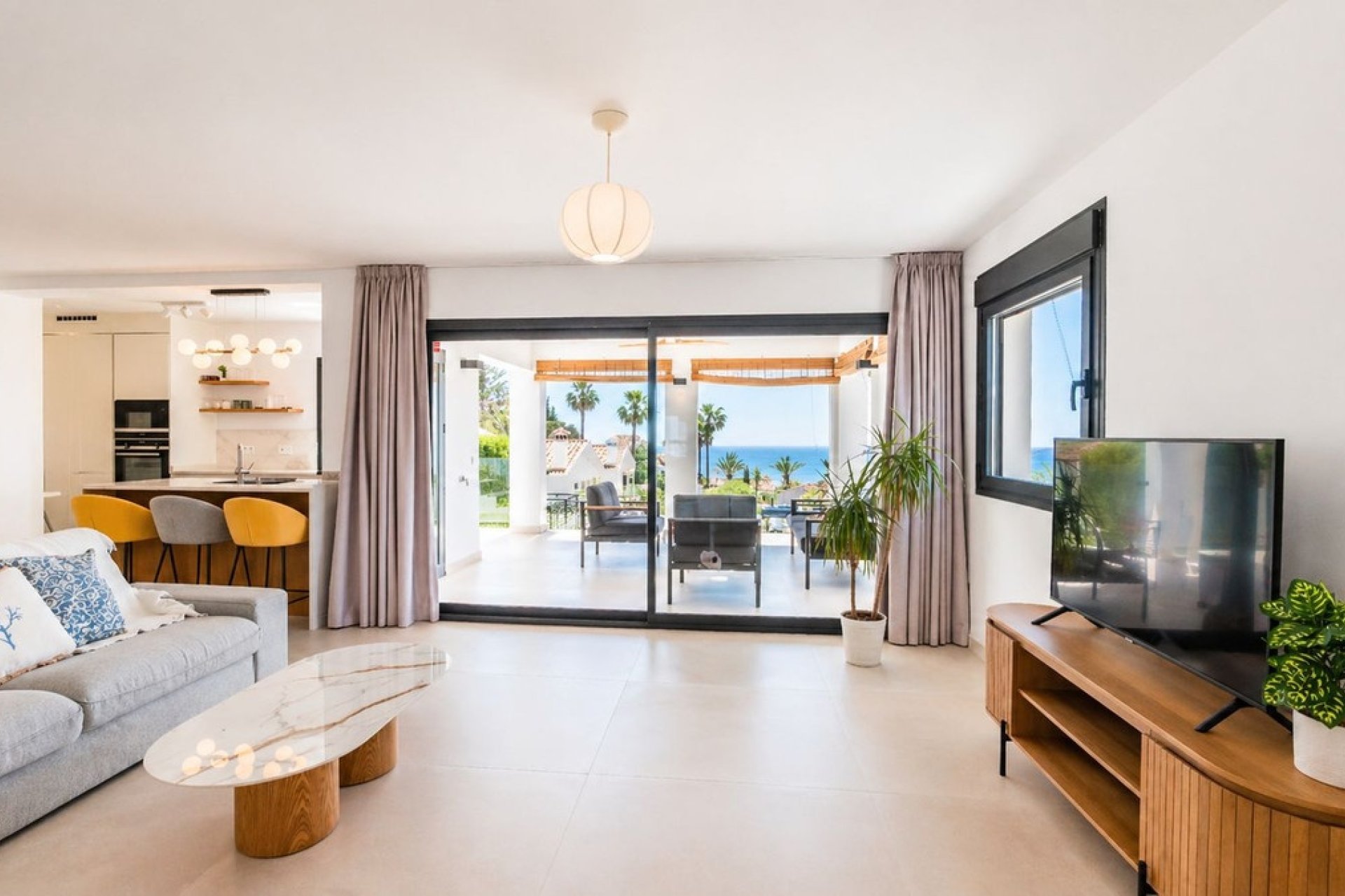 Wiederverkauf - Villa - Benalmadena - La Capellania