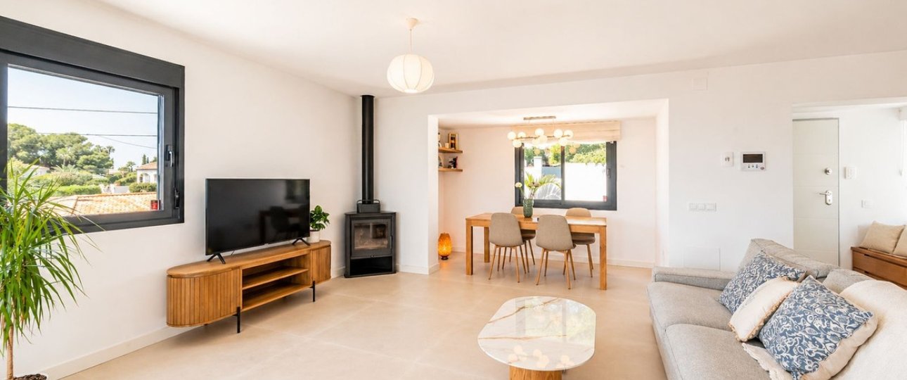 Wiederverkauf - Villa - Benalmadena - La Capellania