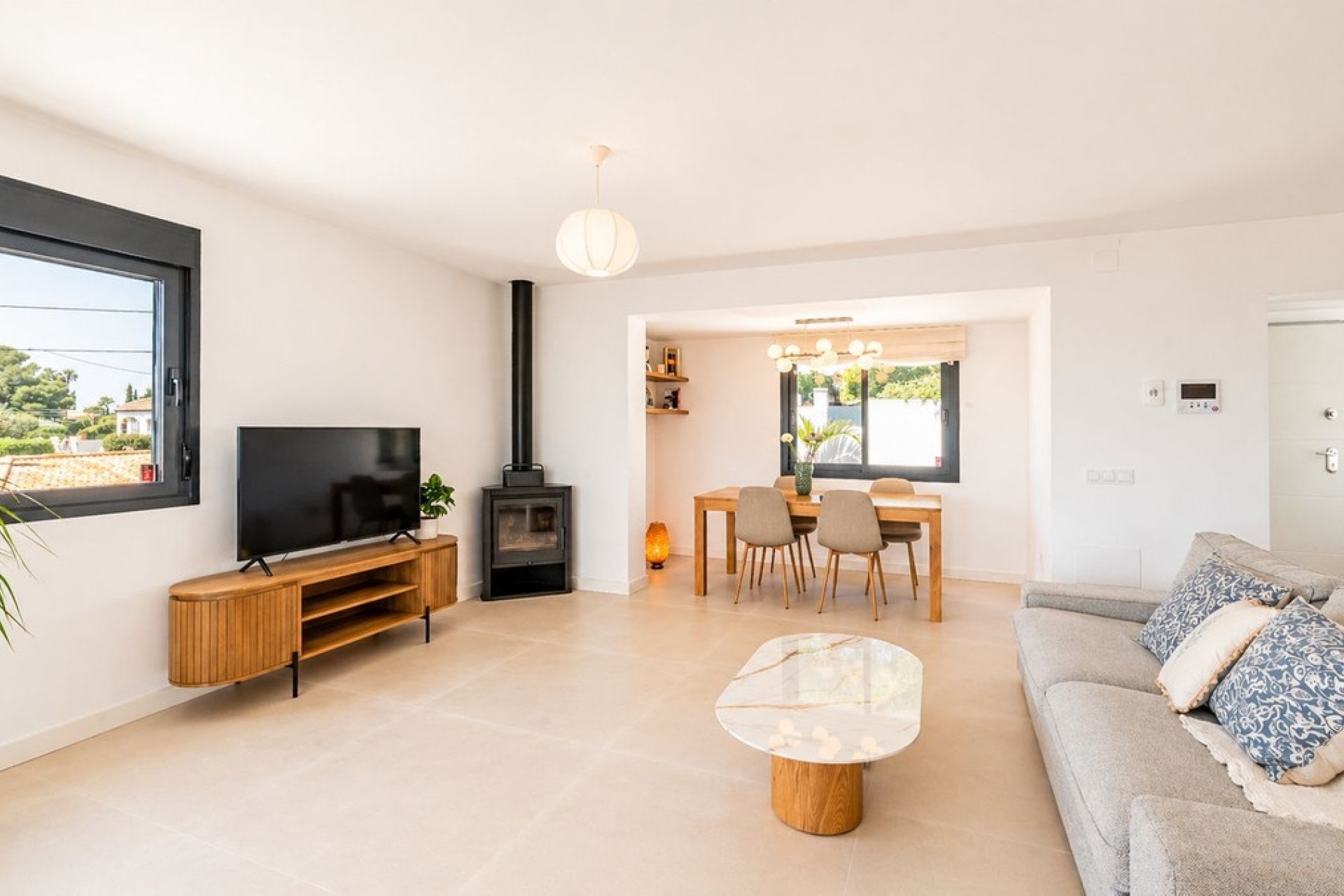 Wiederverkauf - Villa - Benalmadena - La Capellania