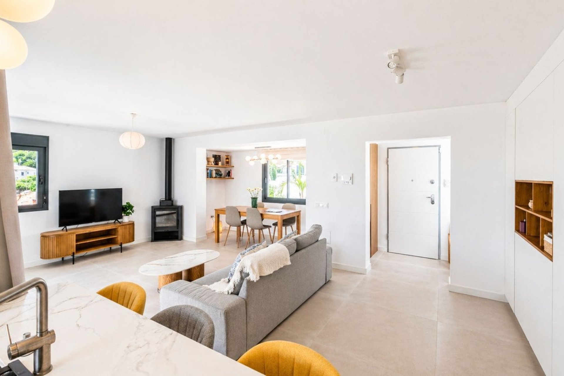 Wiederverkauf - Villa - Benalmadena - La Capellania