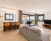 Wiederverkauf - Villa - Benalmadena - La Capellania