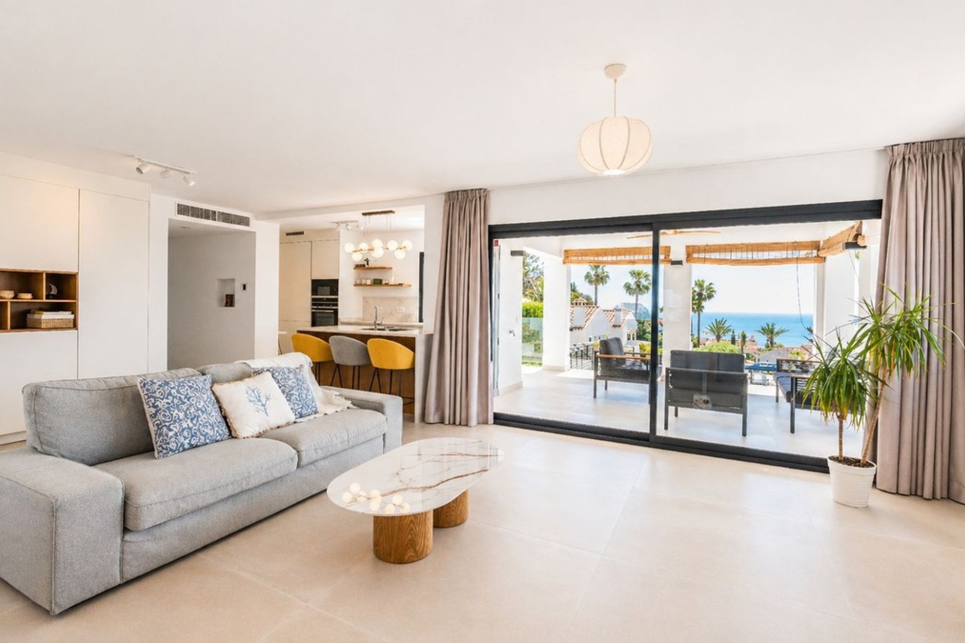 Wiederverkauf - Villa - Benalmadena - La Capellania