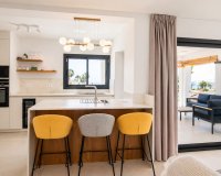 Wiederverkauf - Villa - Benalmadena - La Capellania