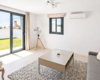 Wiederverkauf - Villa - Benalmadena - La Capellania