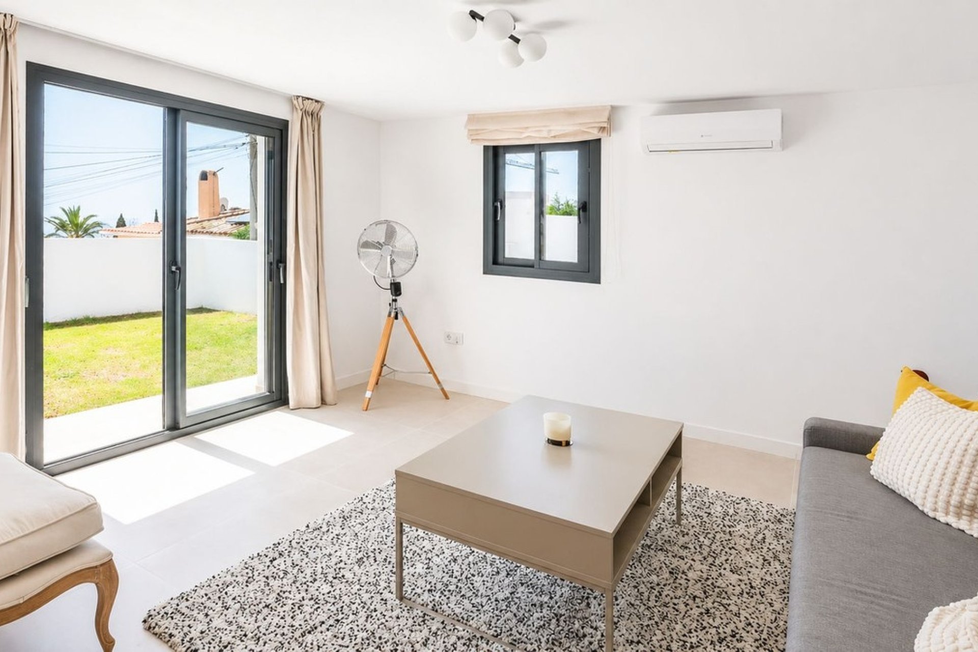 Wiederverkauf - Villa - Benalmadena - La Capellania