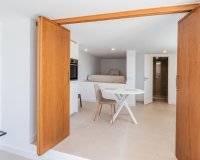 Wiederverkauf - Villa - Benalmadena - La Capellania