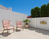 Wiederverkauf - Villa - Benalmadena - La Capellania