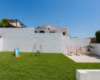 Wiederverkauf - Villa - Benalmadena - La Capellania