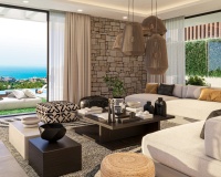 Wiederverkauf - Villa - Benalmadena - La Capellania