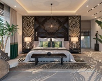 Wiederverkauf - Villa - Benalmadena - La Capellania