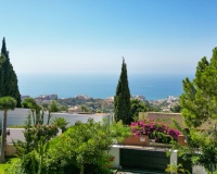 Wiederverkauf - Villa - Benalmadena - La Capellania