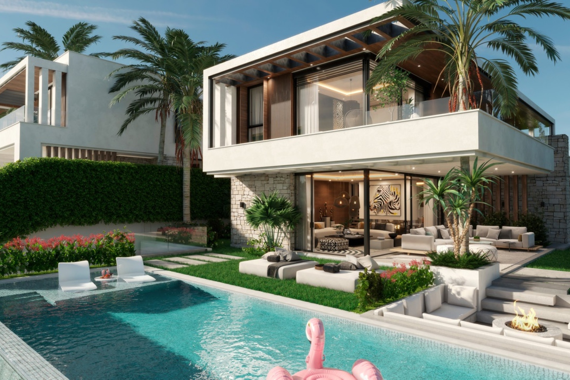 Wiederverkauf - Villa - Benalmadena - La Capellania
