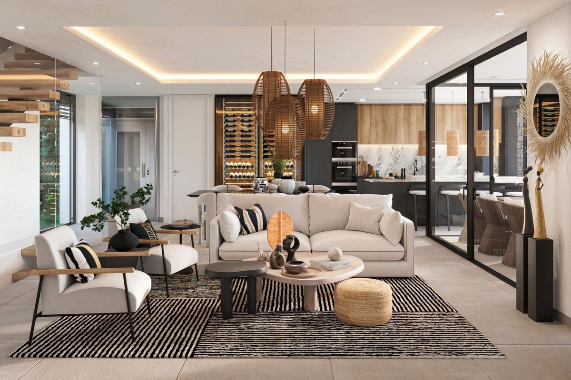 Wiederverkauf - Villa - Benalmadena - La Capellania