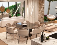 Wiederverkauf - Villa - Benalmadena - La Capellania