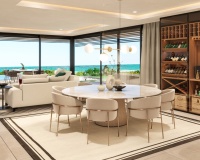 Wiederverkauf - Villa - Benalmadena - La Capellania