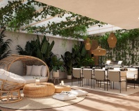 Wiederverkauf - Villa - Benalmadena - La Capellania