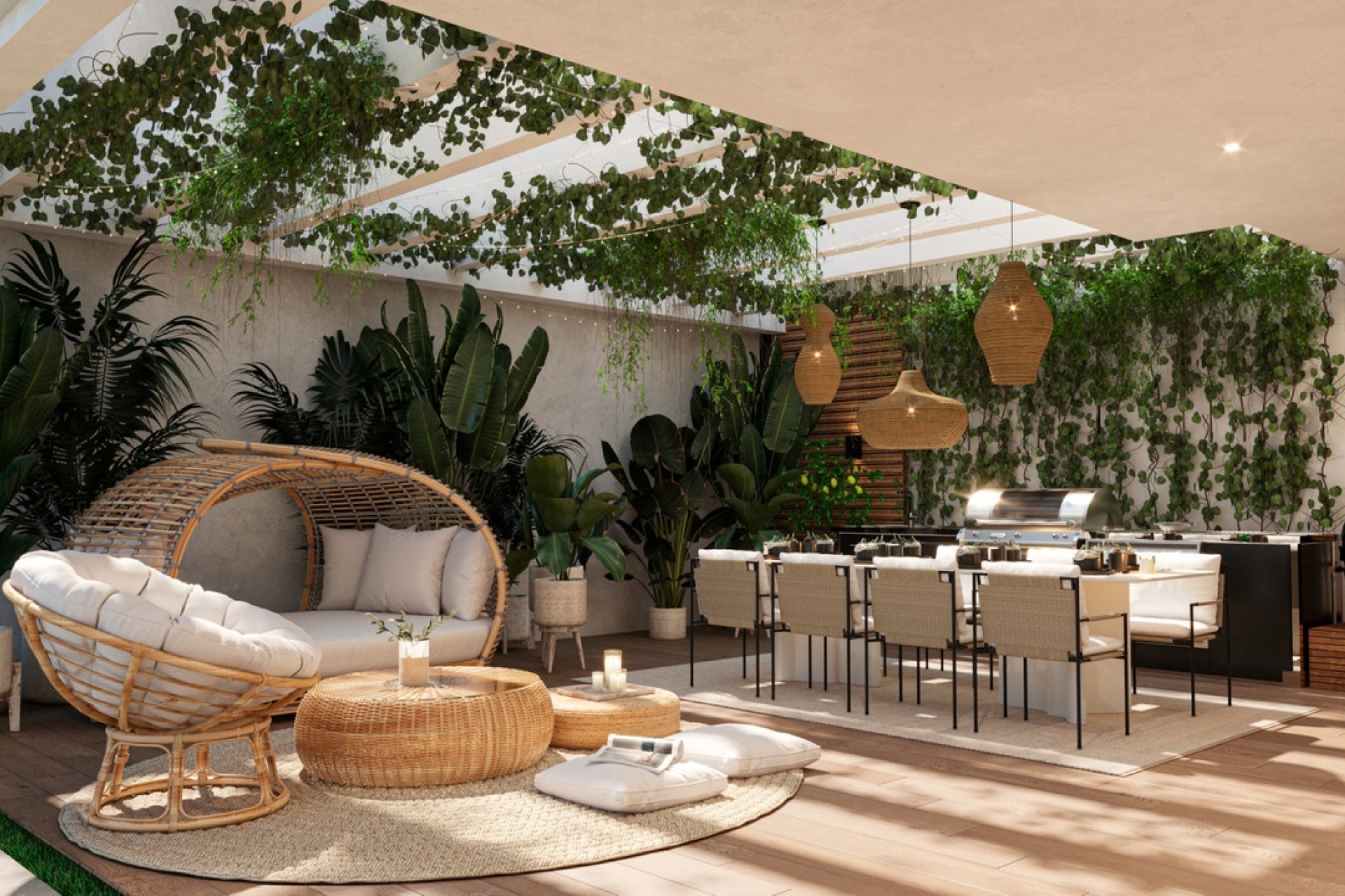 Wiederverkauf - Villa - Benalmadena - La Capellania