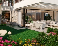 Wiederverkauf - Villa - Benalmadena - La Capellania