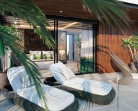 Wiederverkauf - Villa - Benalmadena - La Capellania