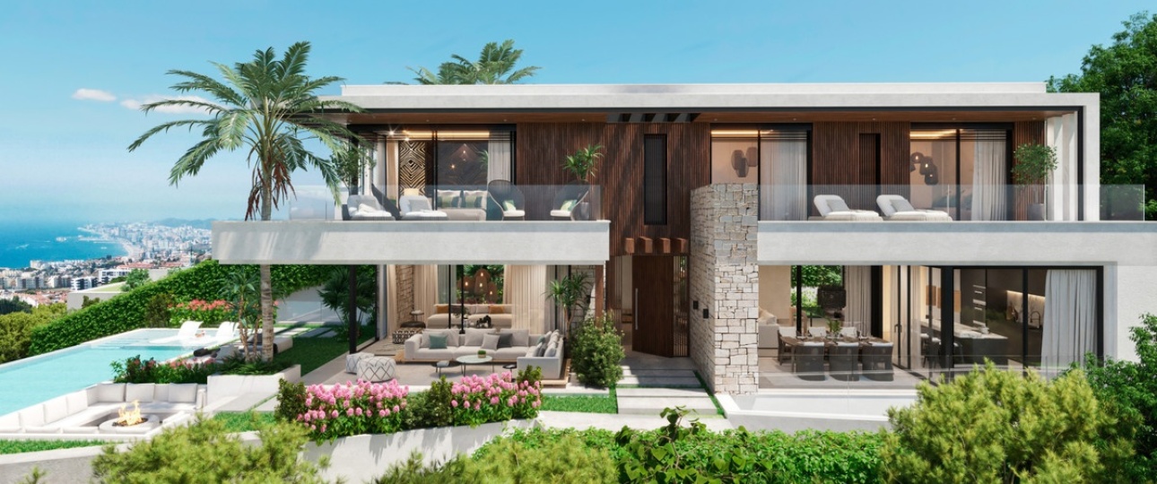 Wiederverkauf - Villa - Benalmadena - La Capellania
