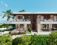 Wiederverkauf - Villa - Benalmadena - La Capellania