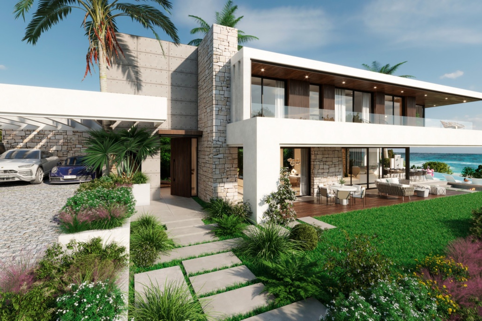 Wiederverkauf - Villa - Benalmadena - La Capellania