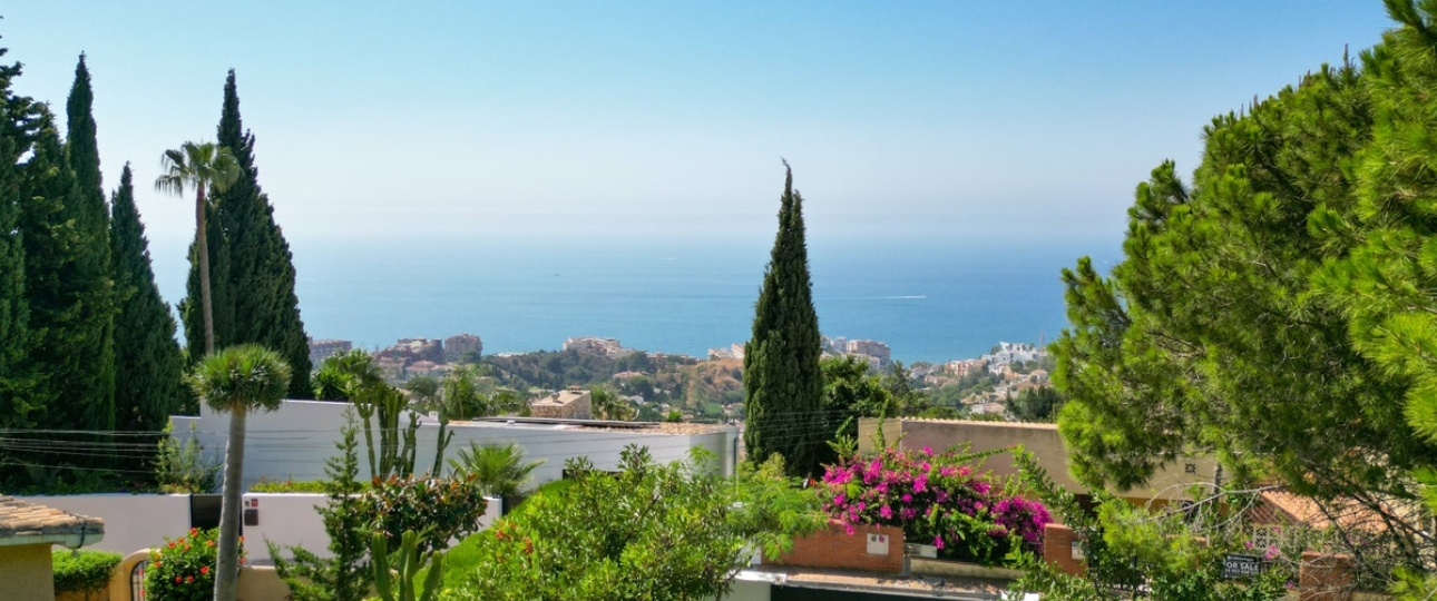 Wiederverkauf - Villa - Benalmadena - La Capellania