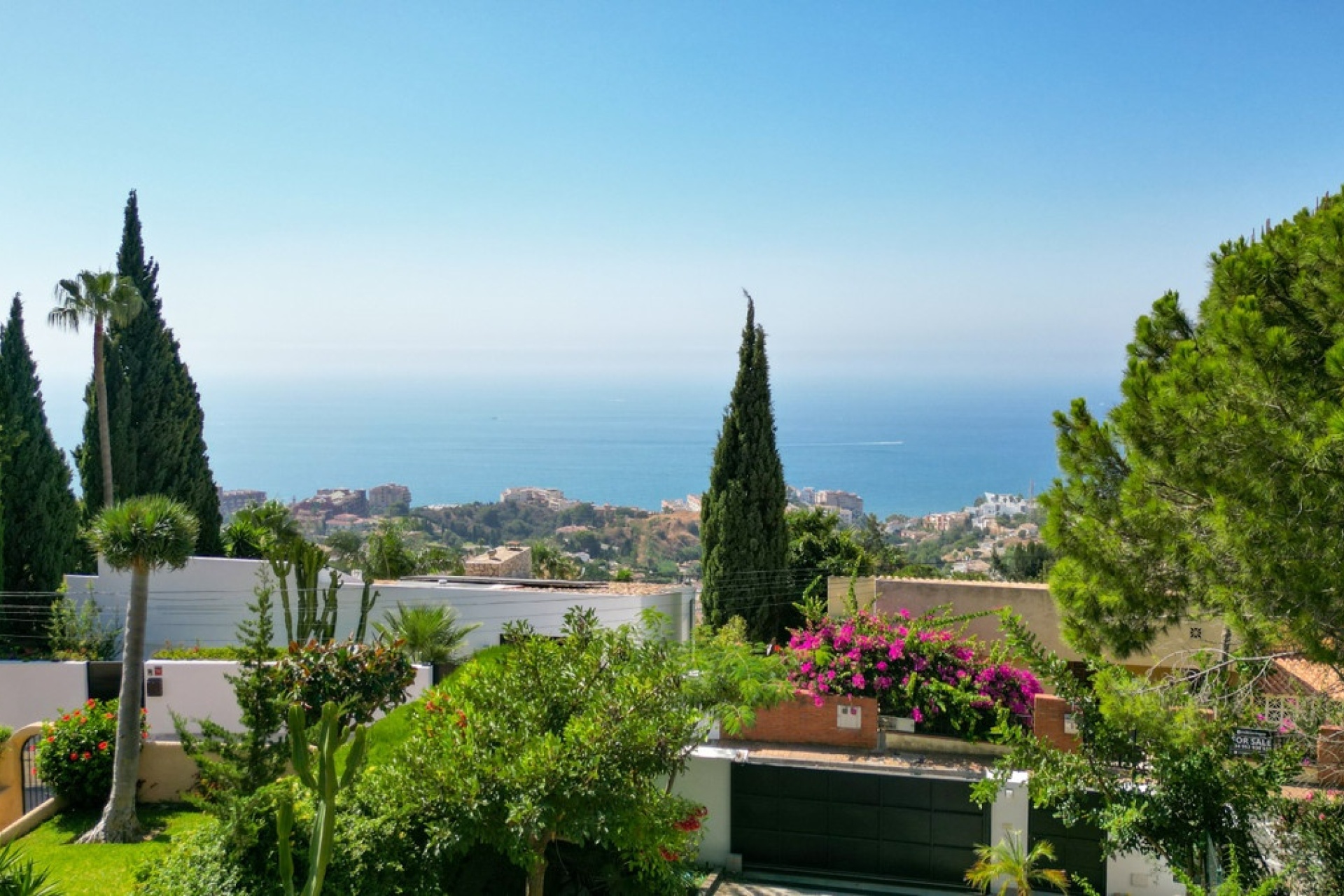 Wiederverkauf - Villa - Benalmadena - La Capellania