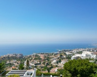 Wiederverkauf - Villa - Benalmadena - La Capellania