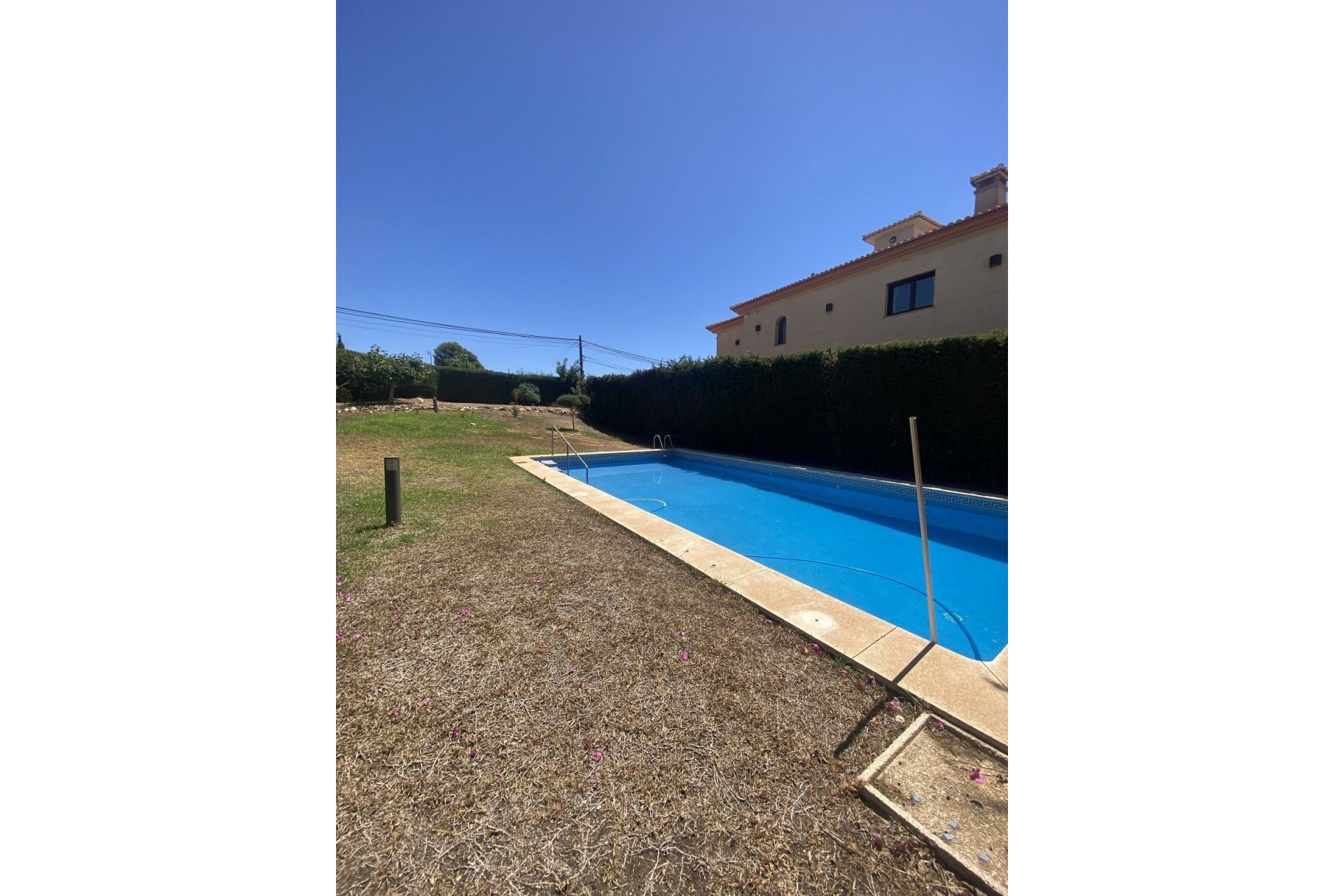 Wiederverkauf - Villa - Benalmadena - La Capellania