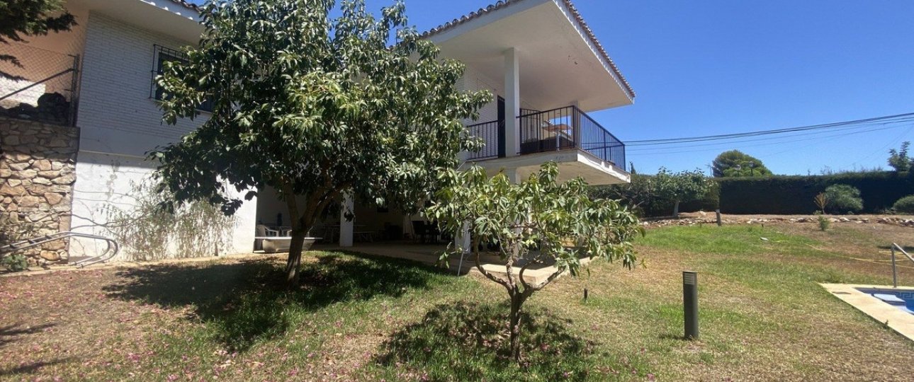 Wiederverkauf - Villa - Benalmadena - La Capellania
