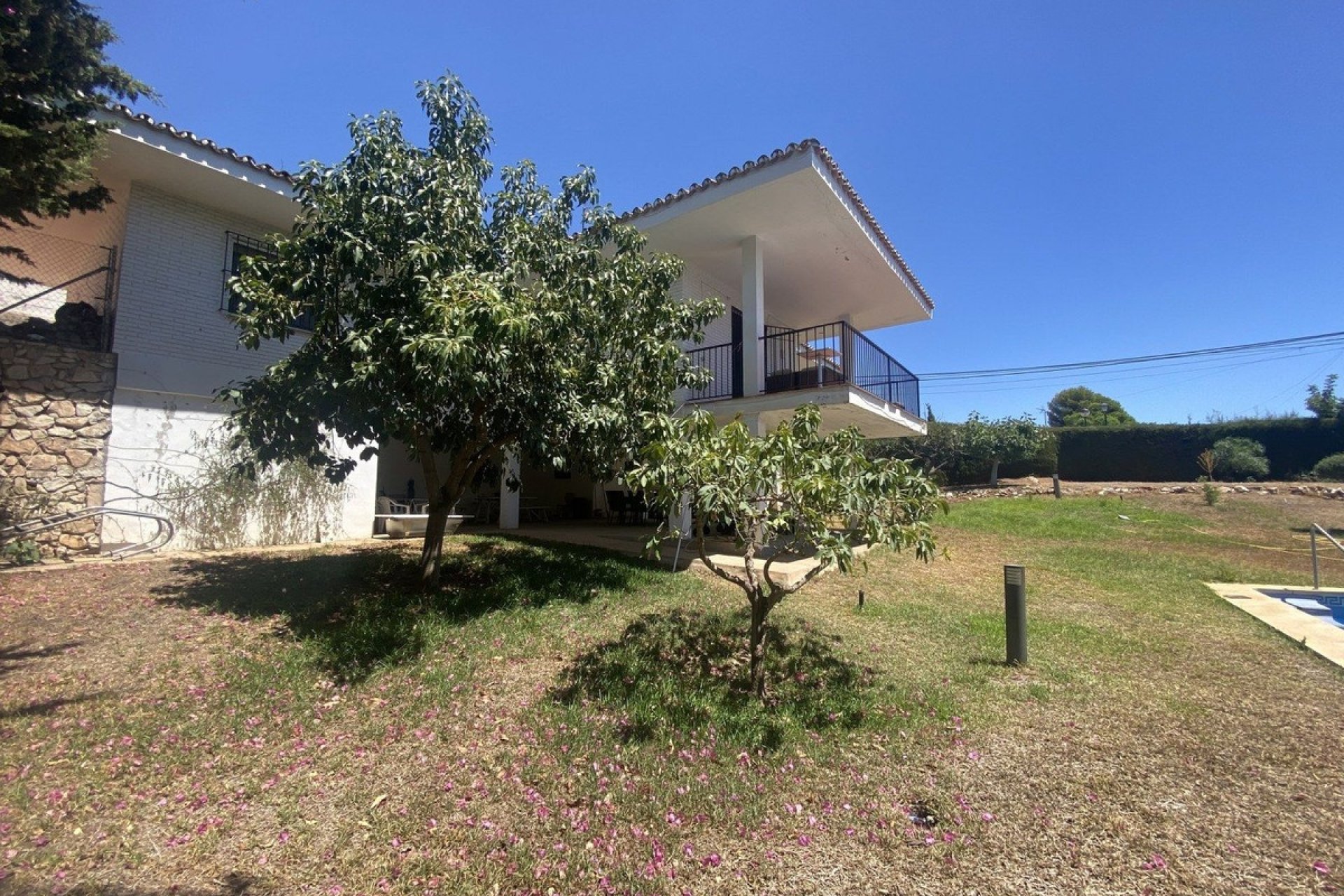Wiederverkauf - Villa - Benalmadena - La Capellania
