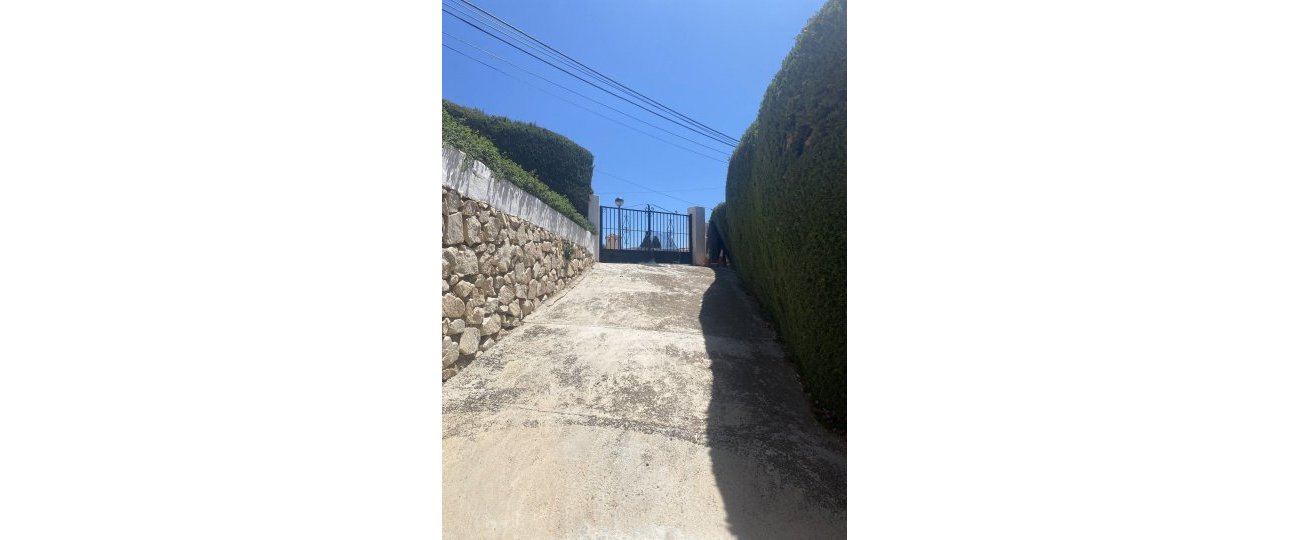 Wiederverkauf - Villa - Benalmadena - La Capellania