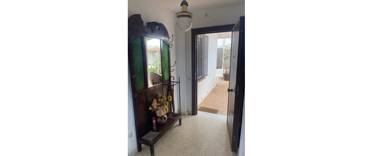 Wiederverkauf - Villa - Benalmadena - La Capellania
