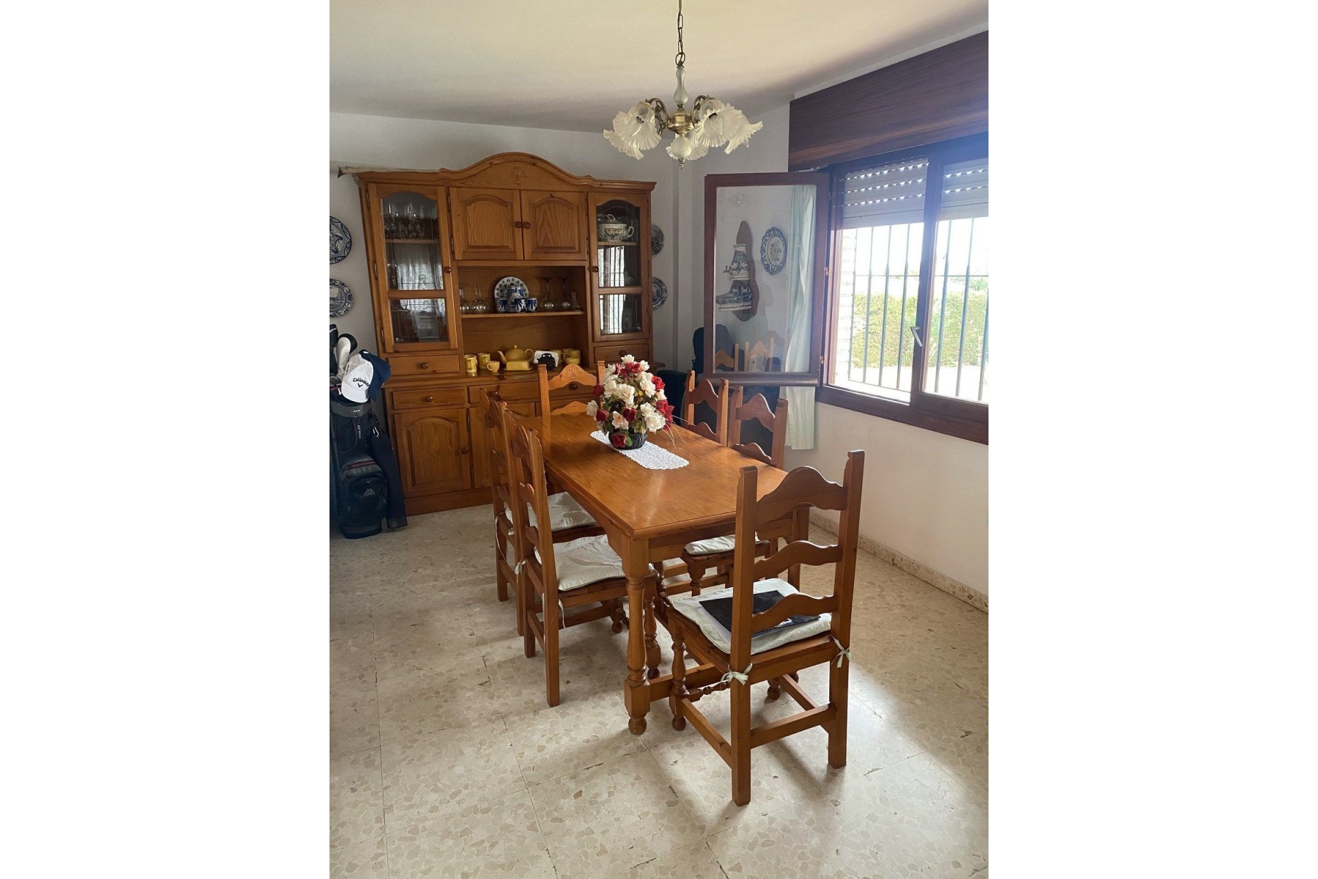 Wiederverkauf - Villa - Benalmadena - La Capellania