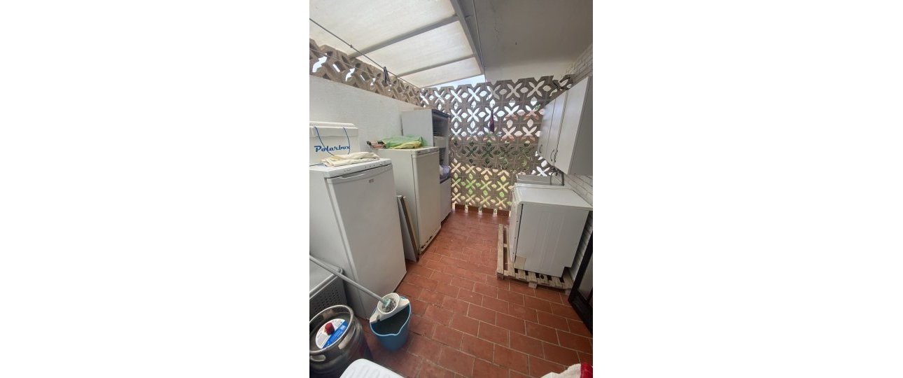 Wiederverkauf - Villa - Benalmadena - La Capellania