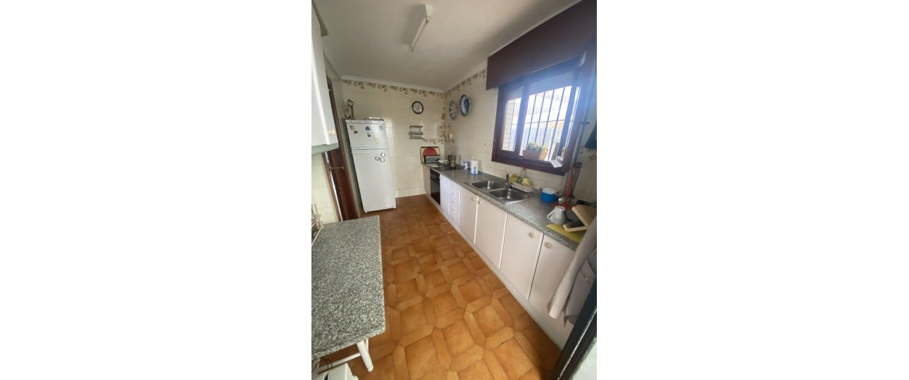 Wiederverkauf - Villa - Benalmadena - La Capellania