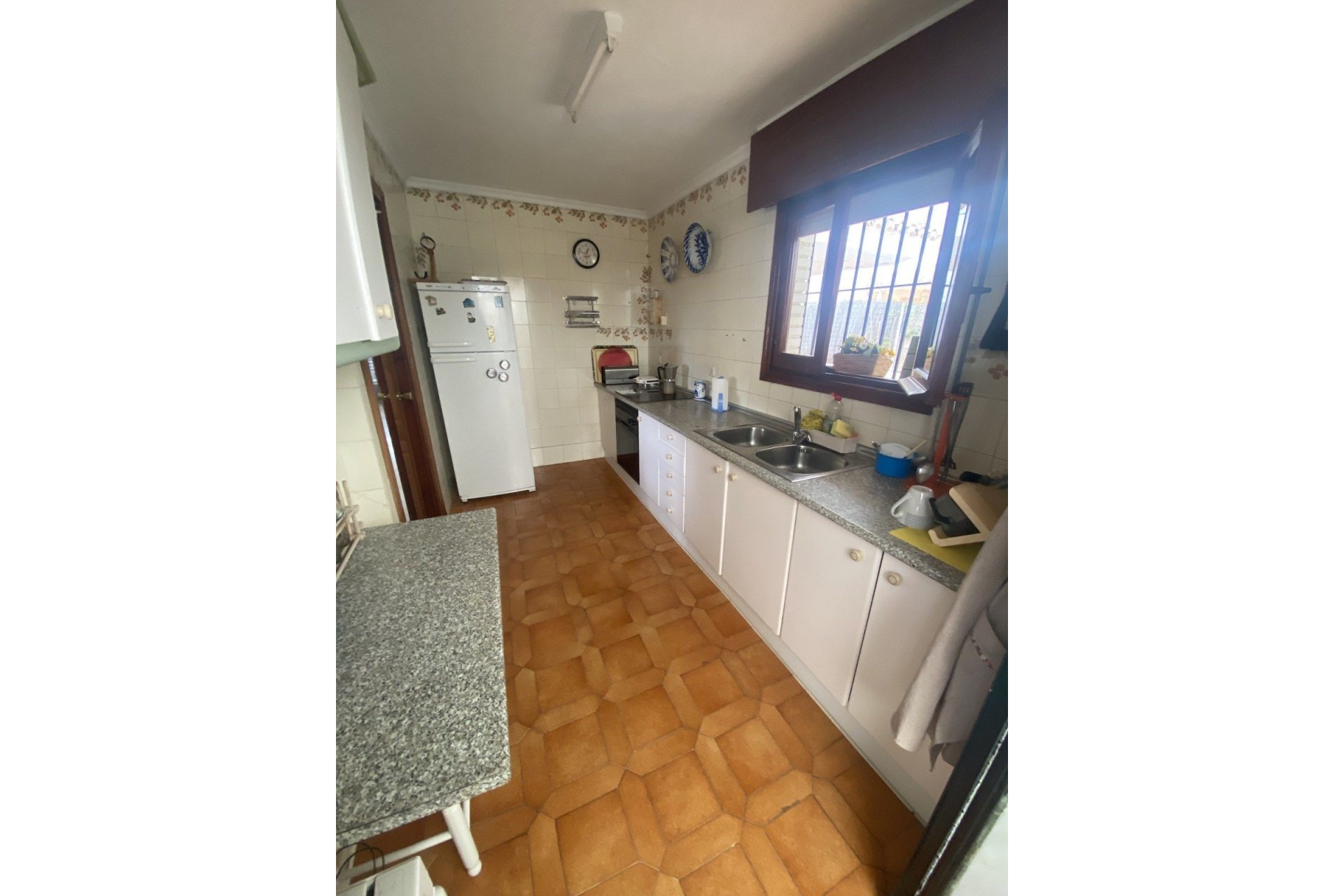 Wiederverkauf - Villa - Benalmadena - La Capellania