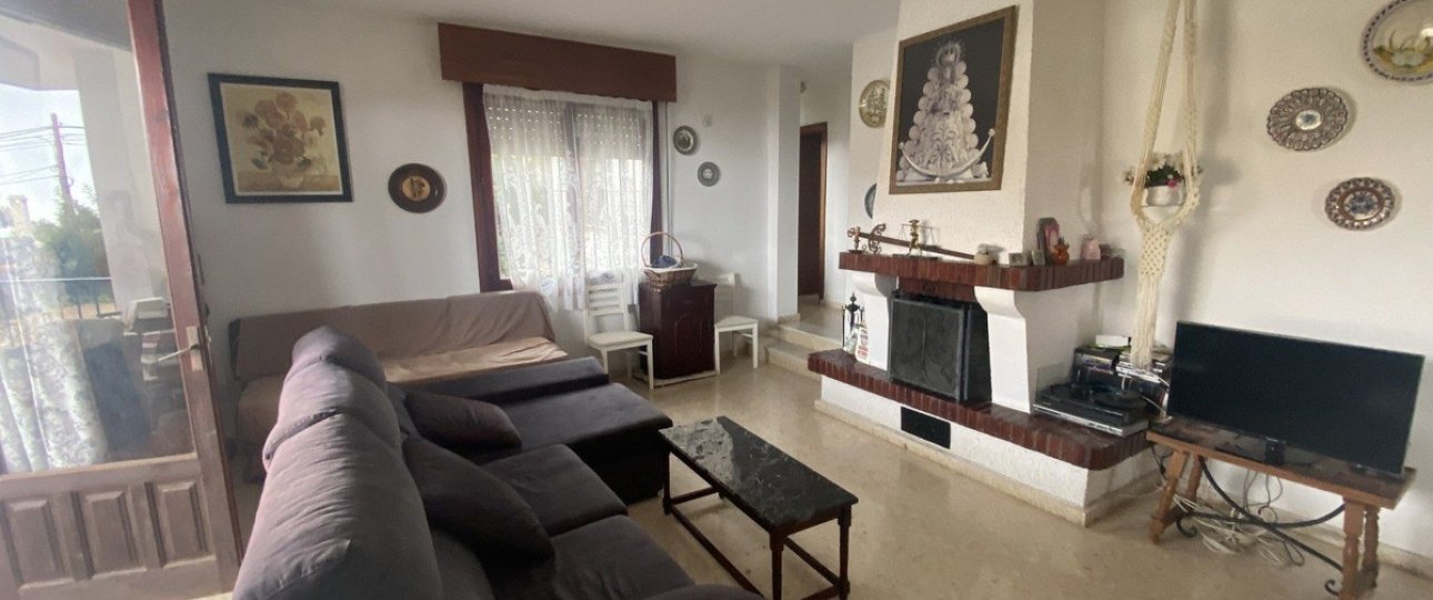 Wiederverkauf - Villa - Benalmadena - La Capellania