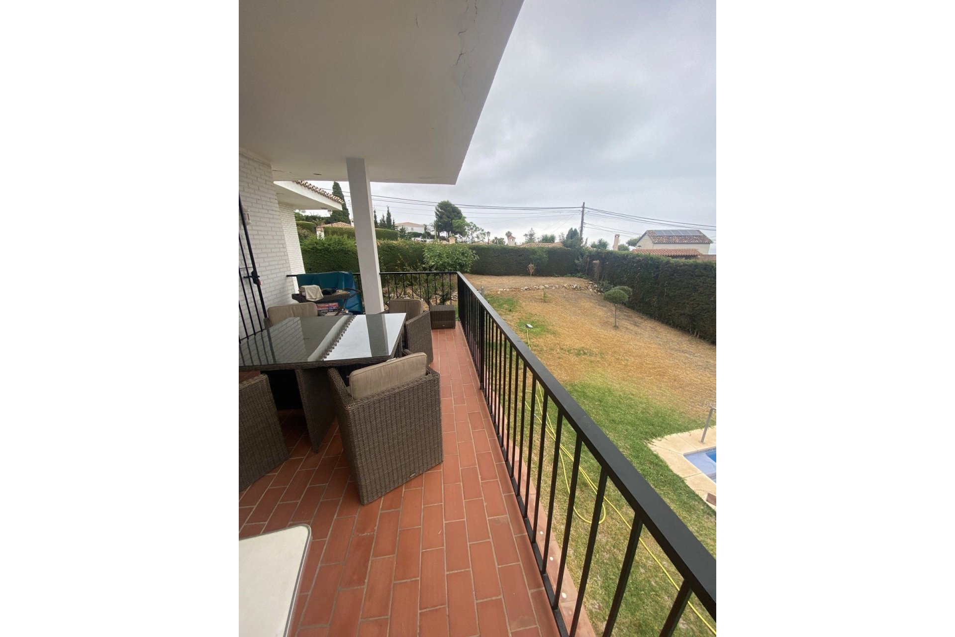 Wiederverkauf - Villa - Benalmadena - La Capellania