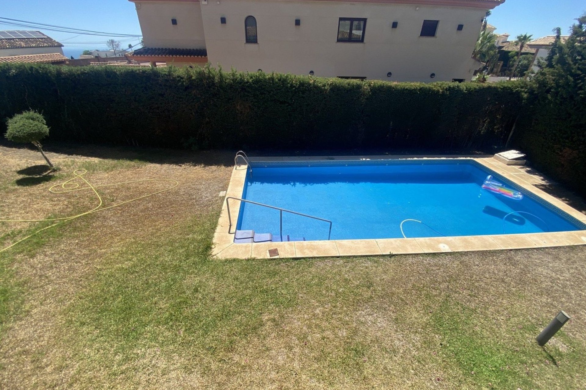 Wiederverkauf - Villa - Benalmadena - La Capellania